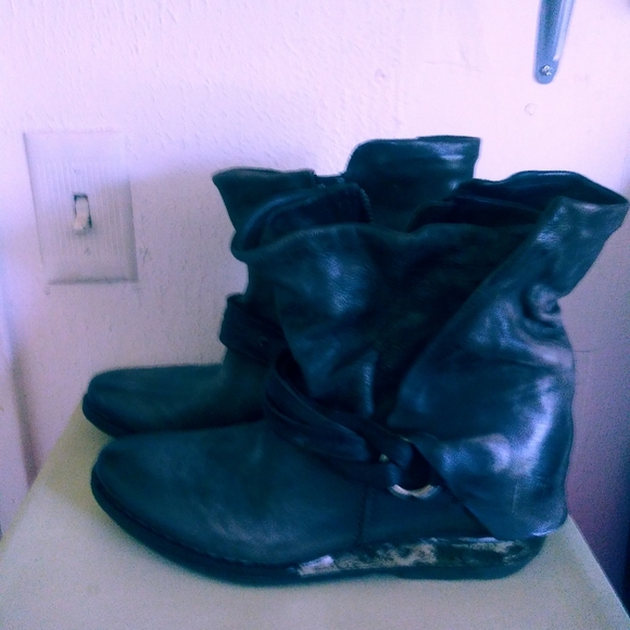 A.S.98 boots - Picture 3 of 9